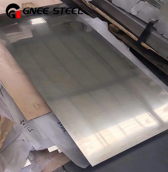 Incoloy 925 Plate UNS N09925