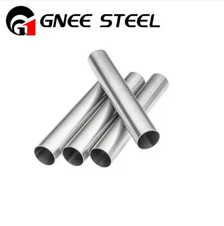 Incoloy 925 ronde pijp