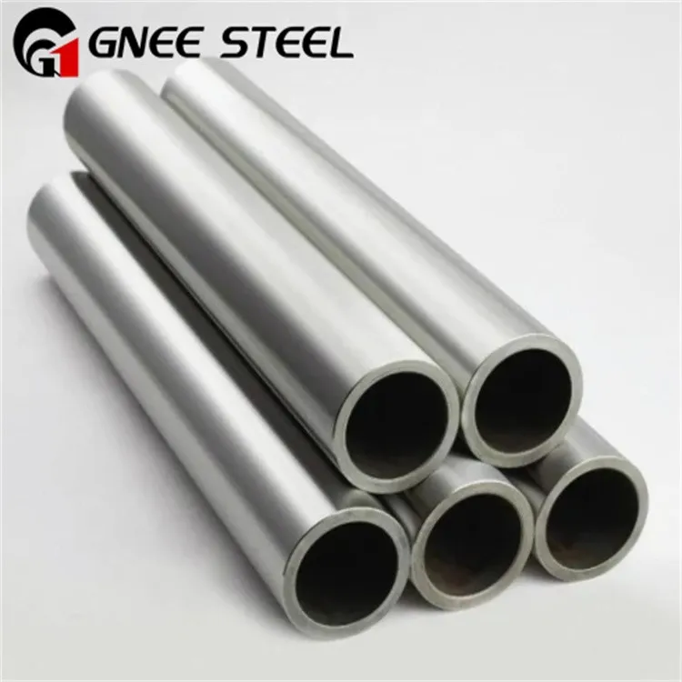 Alloy 20 Pipe Incoloy Alloy 20 Seamless Pipe