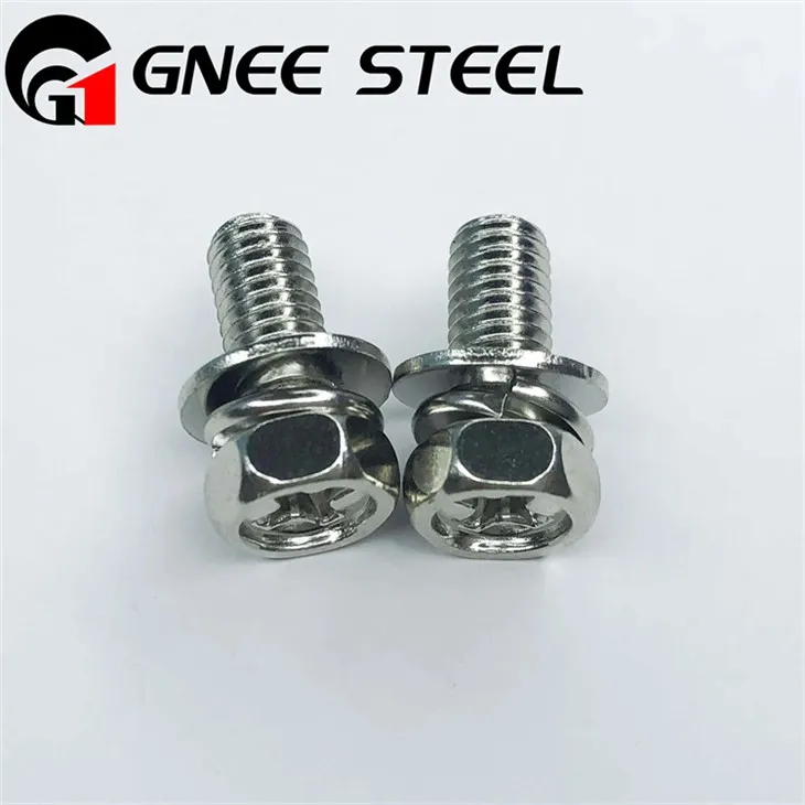 Incoloy legering 825 buisleidingen