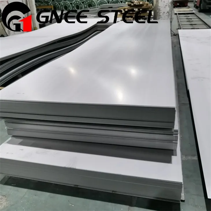 Inconel 600 metalen legering composietplaat