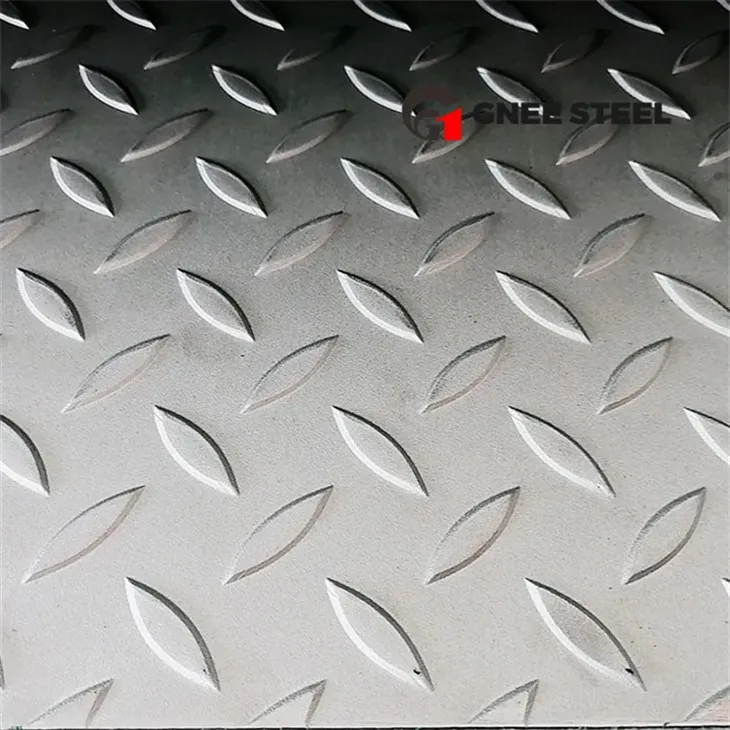 Inconel 625 gelegeerde traanplaat