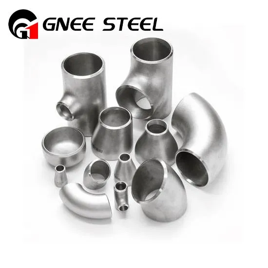 Inconel 600 pijpfittingen