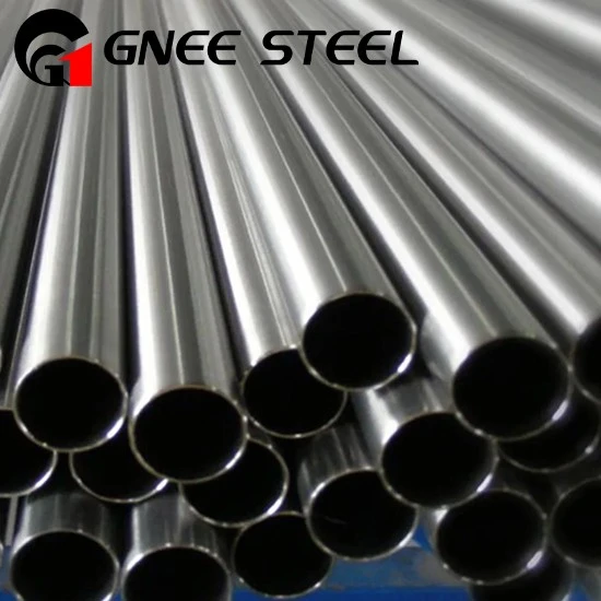 Inconel 600 Pipe