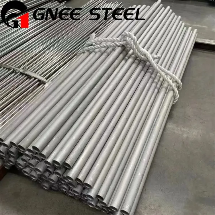 Inconel 600 naadloze buis