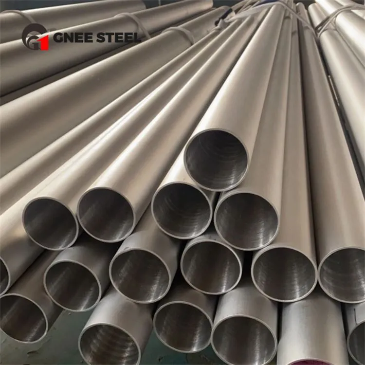 Inconel 600 buis