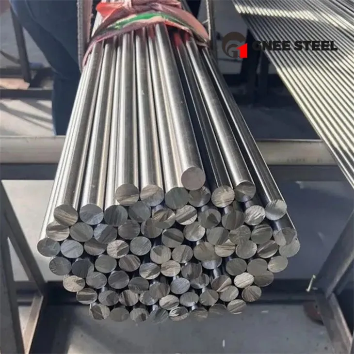 Inconel 601 legeringsstaven