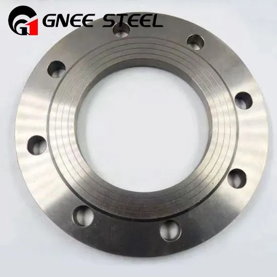 Inconel 601 flenzen