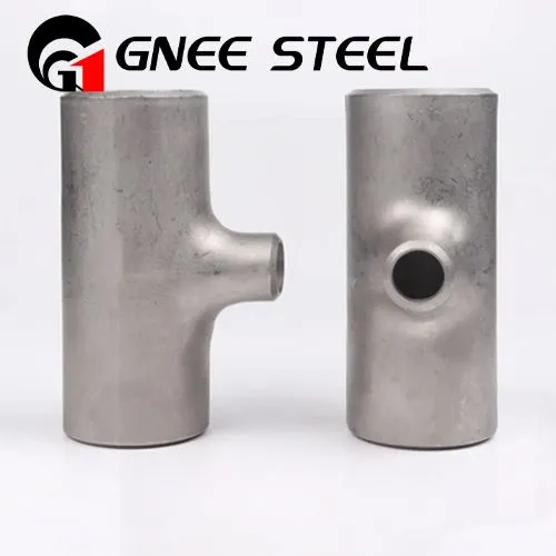 Inconel 601 pijpfittingen UNS N06601