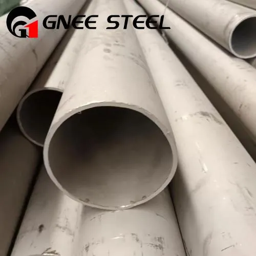 Inconel 601 Gelaste Buis UNS N06601