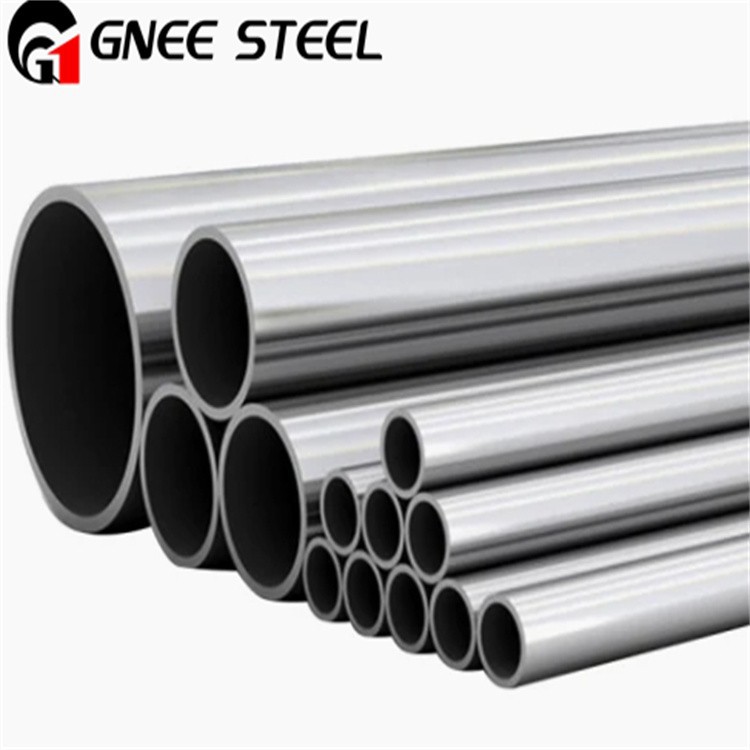 Inconel alloy 602CA Seamless Pipe