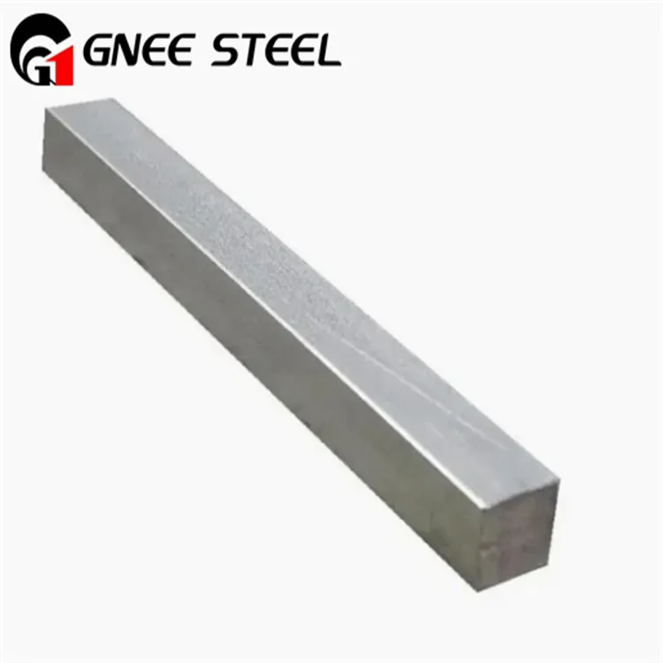 Inconel 617 vierkante staaf