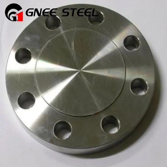 Inconel 625 flenzen