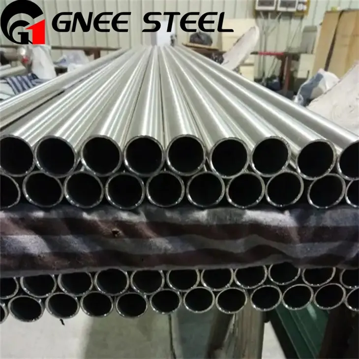 Inconel 625 hogedrukpijp