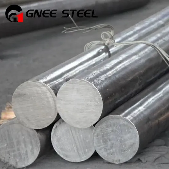 Inconel 625 ronde staven UNS N06625