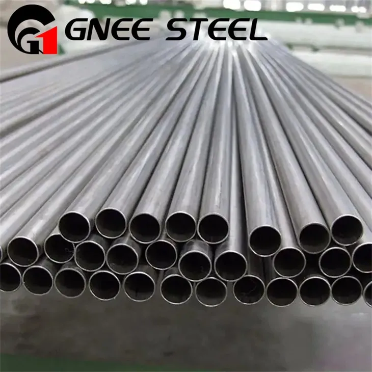 Inconel 718 686 gelegeerde roestvrijstalen buis