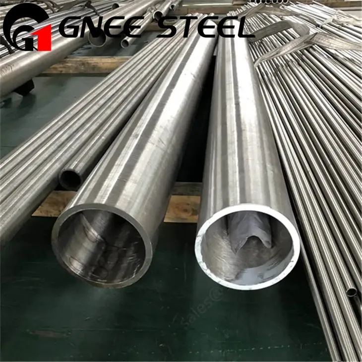 Inconel 718 Ligloy ERW Pipe