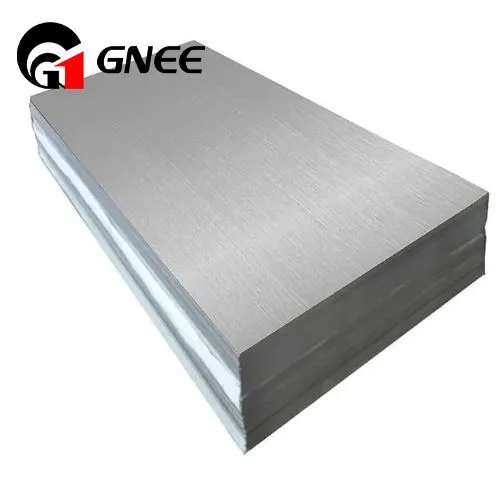 Inconel 725 legeringsplaat