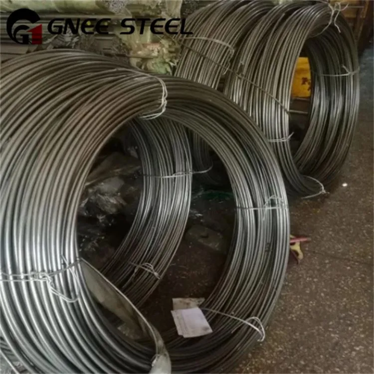 Inconel 783 walsdraad