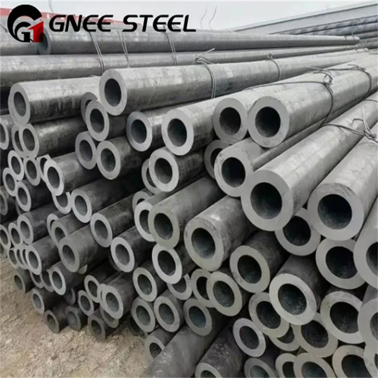Inconel Alloy 601 Pipe