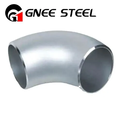 Inconel legering elleboog