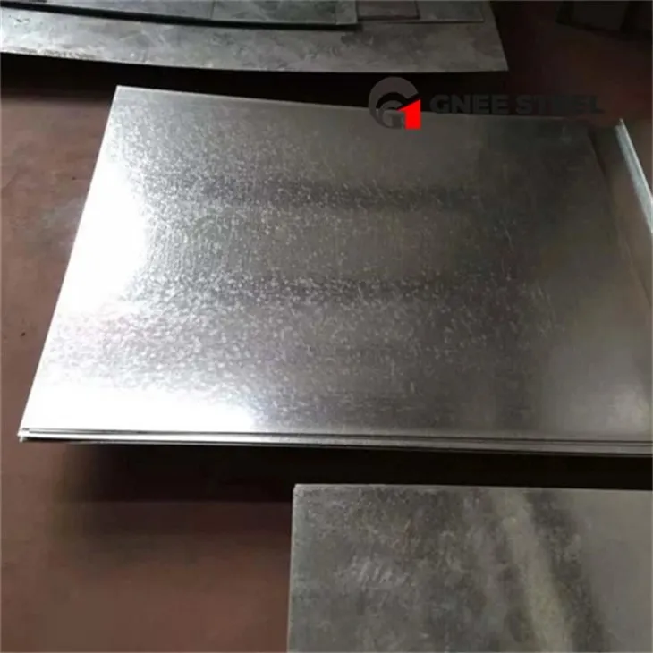 Inconel Alloy X-750 Sheet