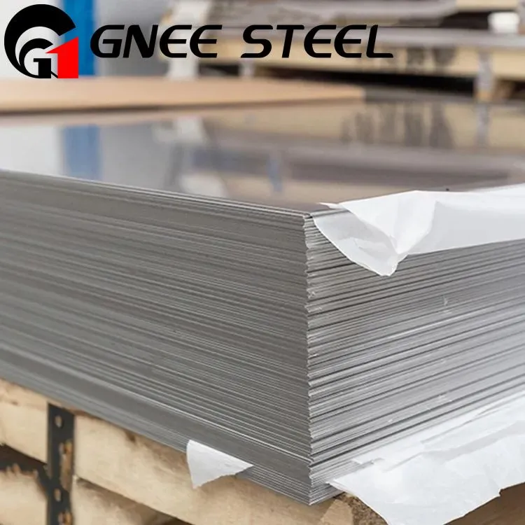 Inconel Rolde 718 legeringsheet