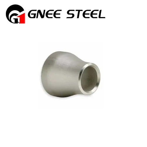 Inconel-buisfittingen