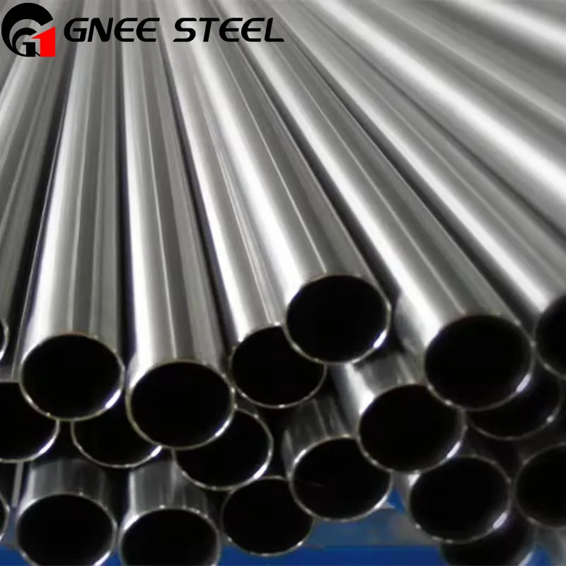 Inconel-buis 617 625