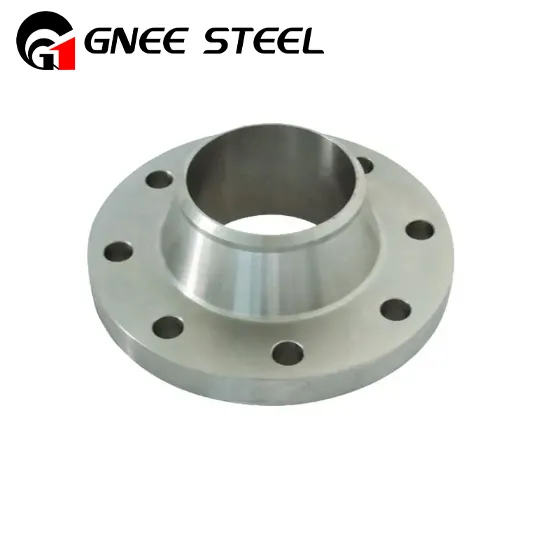 Inconel lasnekflenzen