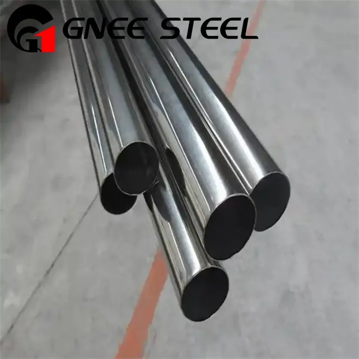Inconel X-750 625LCF-legeringspijp