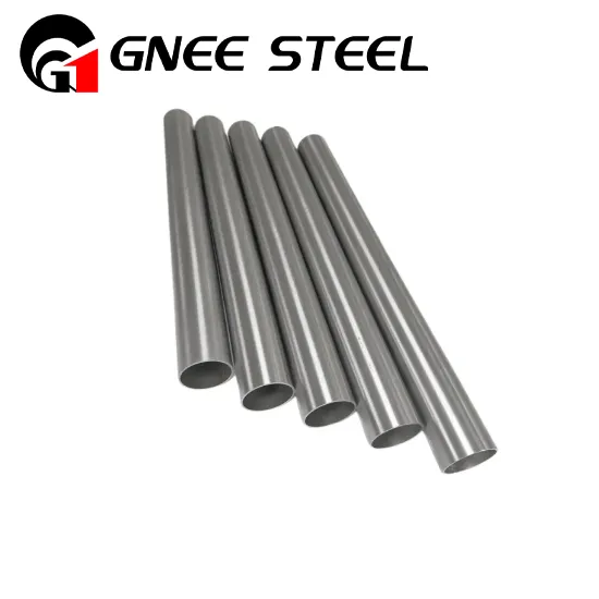 Inconel X-750-pijp