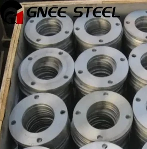 Wat zijn de geldende ASTM- en ASME-specificaties voor Hastelloy C-276 buisfle...