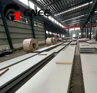 Wat is UNS N06455-plaat en wat zijn de kernmateriaalidentiteit, chemische sam...