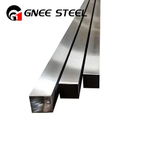 Monel 400 vierkante staaf