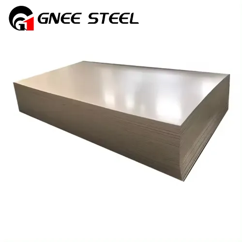 Monel legering 450 plaat