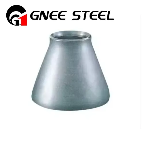 Monel stomplas reducer