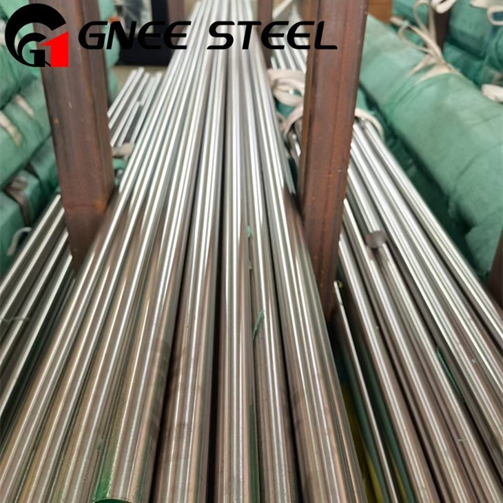 Monel Cold Rolled K500 Steel Alloy Bar