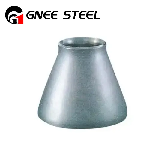 Monel K500 pijpfittingen