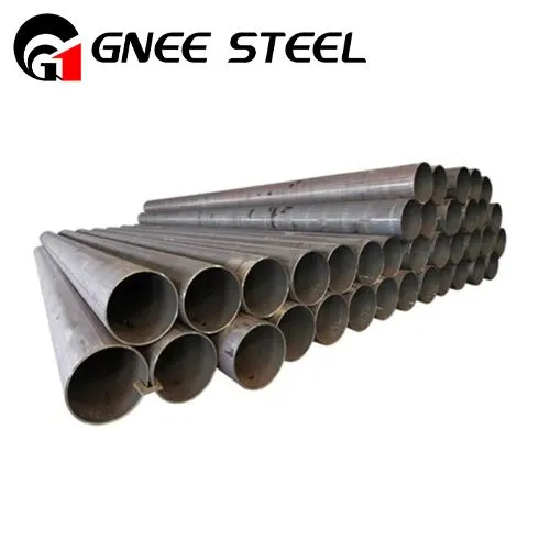 Monel K500 Gelaste Buis UNS N05500