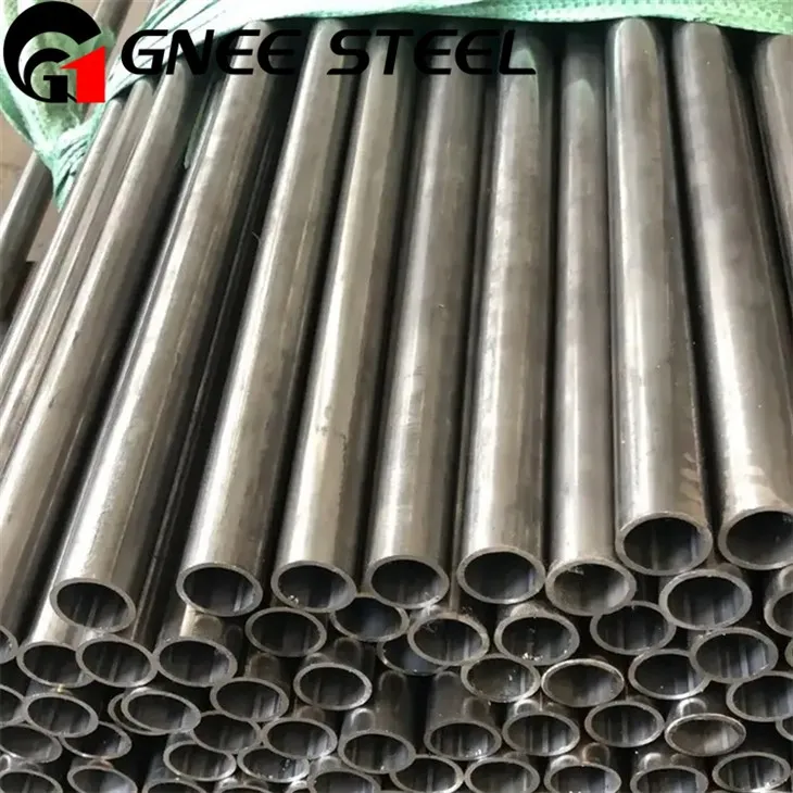 Monel Metal 400 ERW Ally Tube