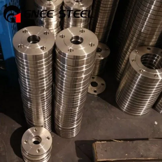 Monel Socket Weld Flanges