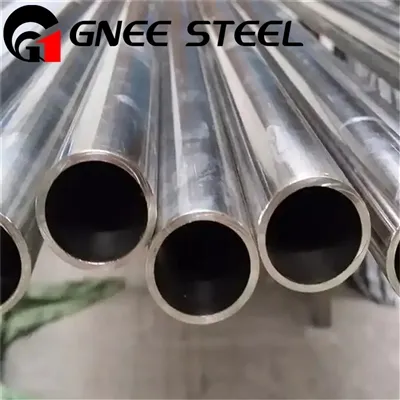 Is Inconel beter dan Monel?