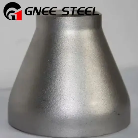 Nikkel 201 pijpfitting UNS N02201