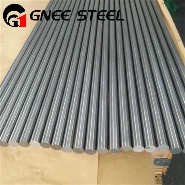 AISI 4027H Molybdenum Alloy