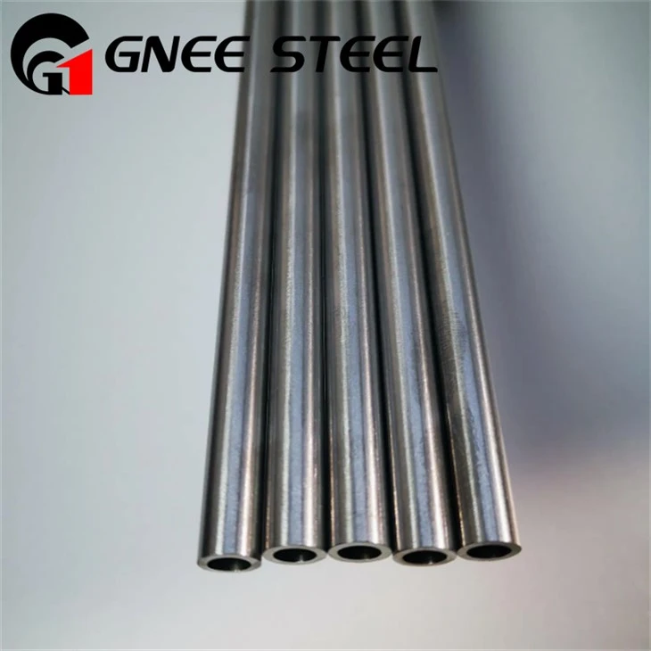 ASTM B386 Molybdenum Alloy