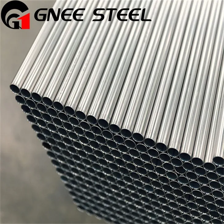 Astm B517 Inconel 600 Welded Pipe