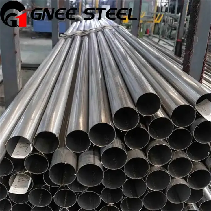Inconel 2.4856 725 Ss stalen buis