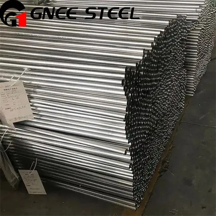 Inconel 713c 750 stalen buis
