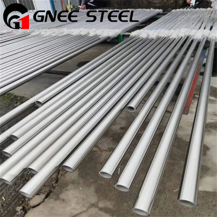 Nb-10Zr-niobiumlegering